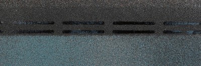 Коньково-карнизная черепица Docke Standard, голубика