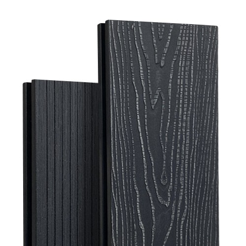 Террасная доска Latitudo PRO (усиленная) 150х24 Антрацит купить в Учалах