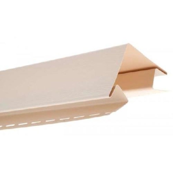 Угол наружный Премиум, Т-12, ВН, Бежевый купить в Учалах