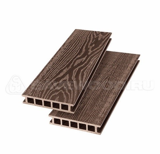 Террасная доска из ДПК SW-Fagus «SaveWood» терракот купить в Учалах