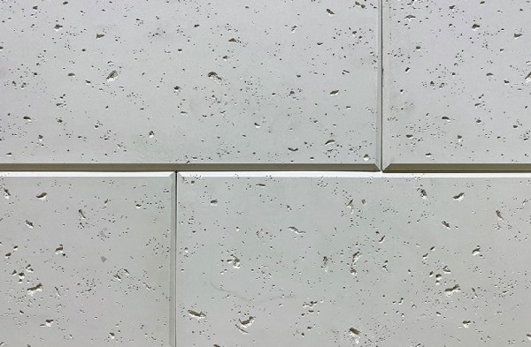 Фиброцементные панели КАНЬОН коллекция ТРАВЕРТИН 3 купить в Учалах