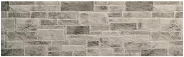 Фасадные термопанели Люкс-B10-02 купить в Учалах