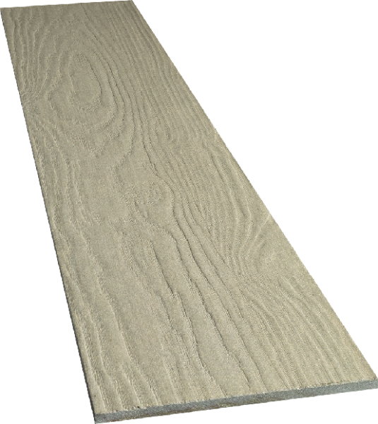 Фиброцементный сайдинг SidWood с фактурой под дерево W-116 Прямой купить в Учалах