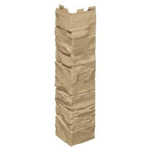 Угол наружный ТЕХНОНИКОЛЬ Оптима Камень Песочный купить в Учалах