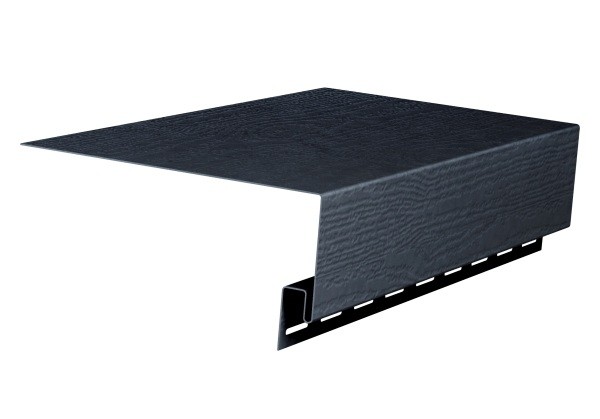 Околооконная Планка Grand Line Графит купить в Учалах