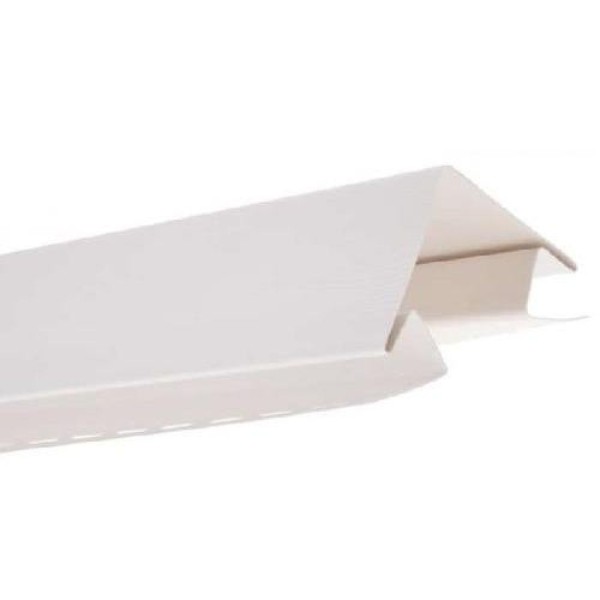 Угол наружный Премиум, Т-12, ВН, Белый купить в Учалах