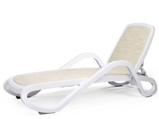 Шезлонги Alfa Biege купить в Учалах