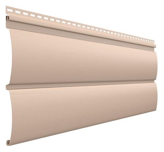 Сайдинг Виниловый ТЕХНОНИКОЛЬ Блок Хаус Вереск купить в Учалах