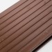 Террасная доска  из ДПК ECODECKING Экстра Шоколад купить в Учалах