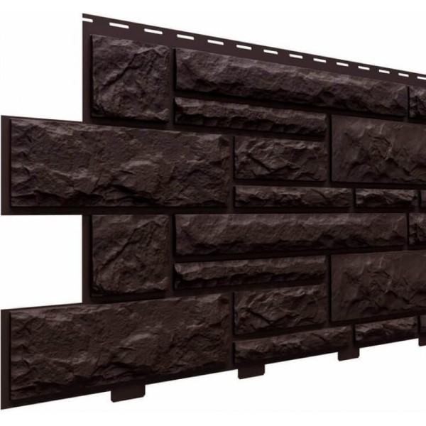 Фасадная панель Доломит NEW Корица купить в Учалах