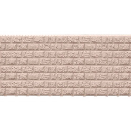 Фасадная панель Доломит Альпийский 2 м Орех купить в Учалах