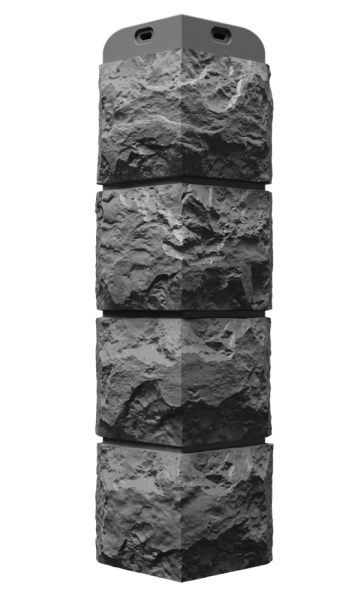 Угол BERGART Под камень Корунд купить в Учалах