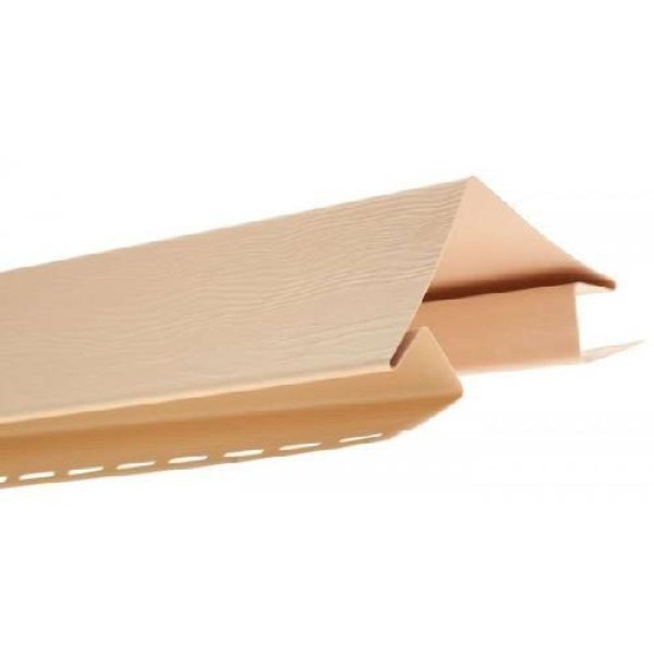 Угол наружный Премиум, Т-12, ВН, Золотистый купить в Учалах