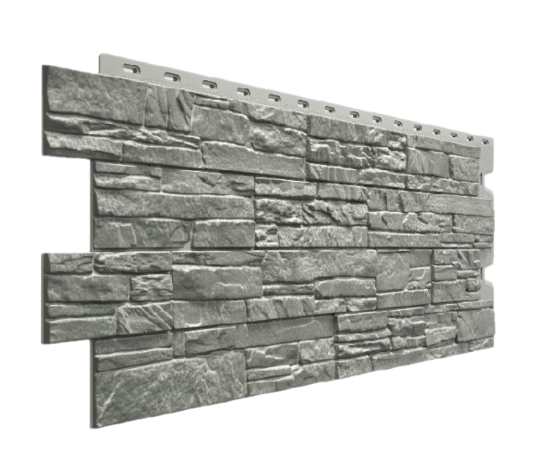 Фасадная панель Docke, Stein, Базальт купить в Учалах