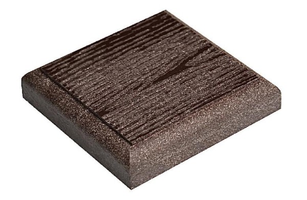 Крышка верхняя FAYNAG ДПК шоколад купить в Учалах