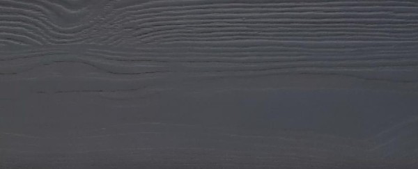 Фиброцементный сайдинг 190х3000х8мм Ночной океан RAL 7024 купить в Учалах