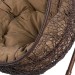 Кресло Подвесное из искусственного ротанга AFM-219A Brown купить в Учалах