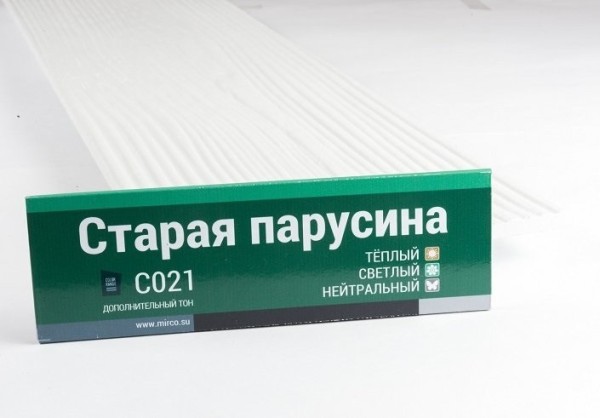 Сайдинг Мирко 7,5 под дерево С021 купить в Учалах