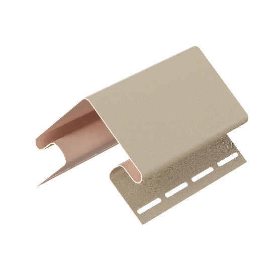 Внешний угол 75 мм Docke Крем брюле купить в Учалах