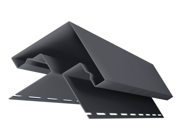 Угол наружный прямой Графит купить в Учалах