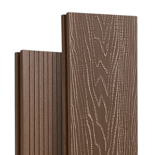 Террасная доска Latitudo PRO (усиленная) 150х24 Шоколад купить в Учалах