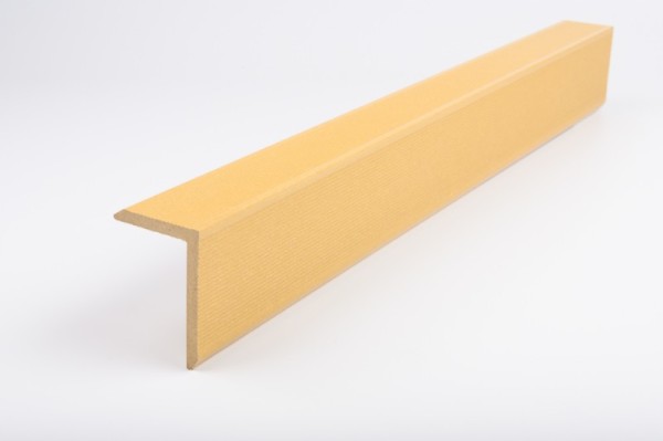 Угол торцевой Ecodecking Классик 60х40х3000 Песочный купить в Учалах