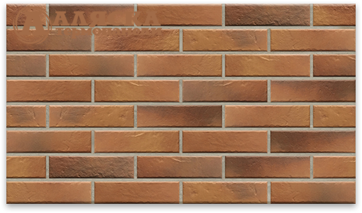 Фасадные Термопанели Аляска Retro Brick Curry купить в Учалах