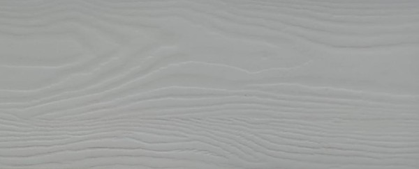 Фиброцементный сайдинг 190х3000х8мм Серый минерал RAL 7047 купить в Учалах