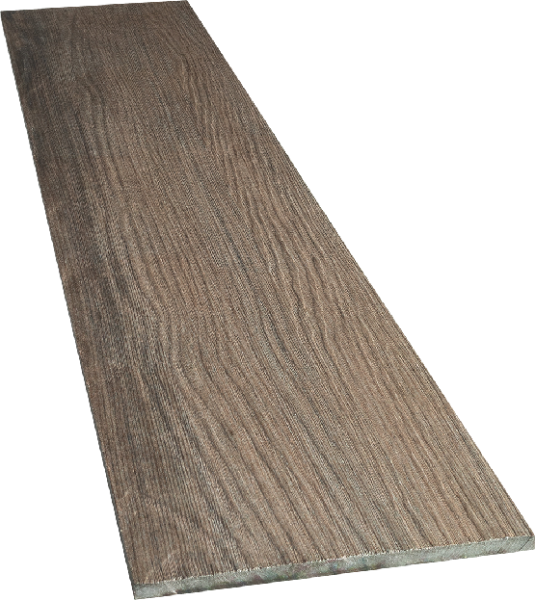 Фиброцементный сайдинг SidWood с фактурой под дерево W-120 Прямой купить в Учалах