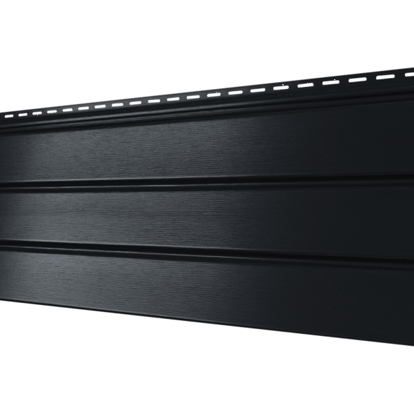 Софит Ю-Пласт PRO Классический без перфорации, графит купить в Учалах