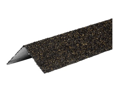 Уголок металлический внешний ТЕХНОНИКОЛЬ HAUBERK, Перуанский