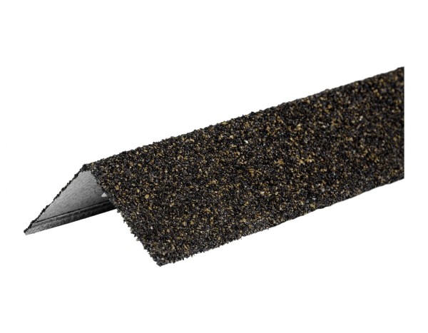 Уголок металлический внешний ТЕХНОНИКОЛЬ HAUBERK, Перуанский купить в Учалах