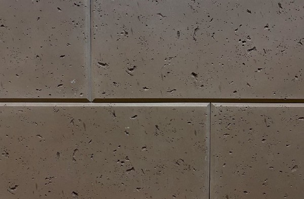 Фиброцементные панели КАНЬОН коллекция ТРАВЕРТИН 20 купить в Учалах