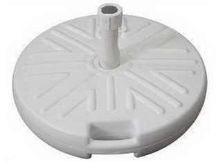 Пластиковое основание для зонтов купить в Учалах