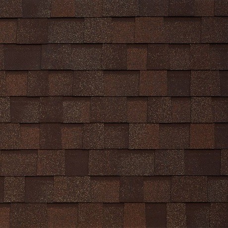 Гибкая черепица Tegola PIEMONTE castagna matura 122 купить в Учалах