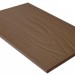 Фиброцементный сайдинг 190х3000х8мм Коричневая глина RAL 8028 купить в Учалах