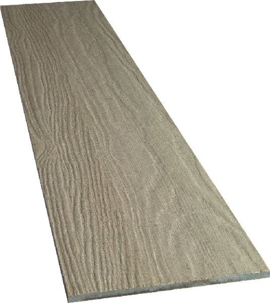 Фиброцементный сайдинг SidWood с фактурой под дерево W-118 Прямой купить в Учалах