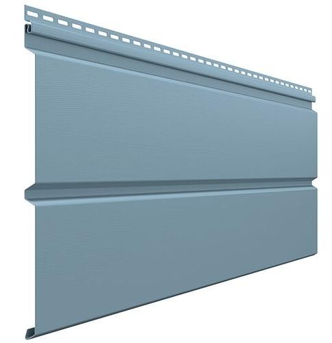 Сайдинг Виниловый ТЕХНОНИКОЛЬ Брус Гортензия купить в Учалах