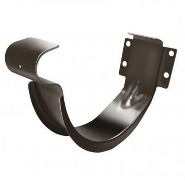 Водосток Grand Line 125x90 – Держатель желоба RR 32 купить в Учалах