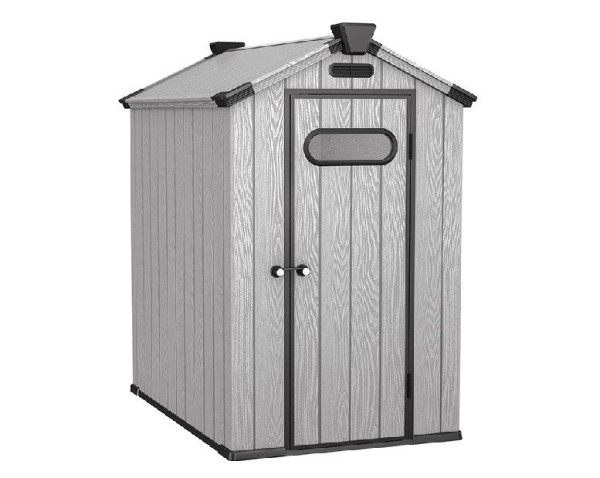 Сарай пластиковый Black Fox Summit 2,3м2 купить в Учалах