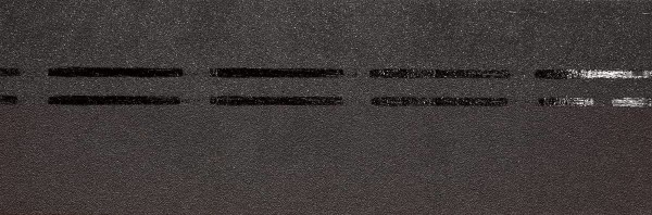 Коньково-карнизная черепица Docke Standard, серый купить в Учалах