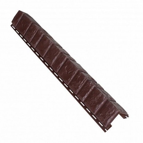 Угол наружный Доломит Камень Корица купить в Учалах