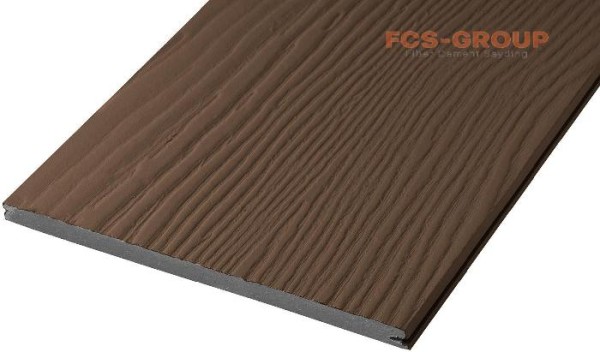 Фиброцементные панели FCS Group Wood Line F21 купить в Учалах