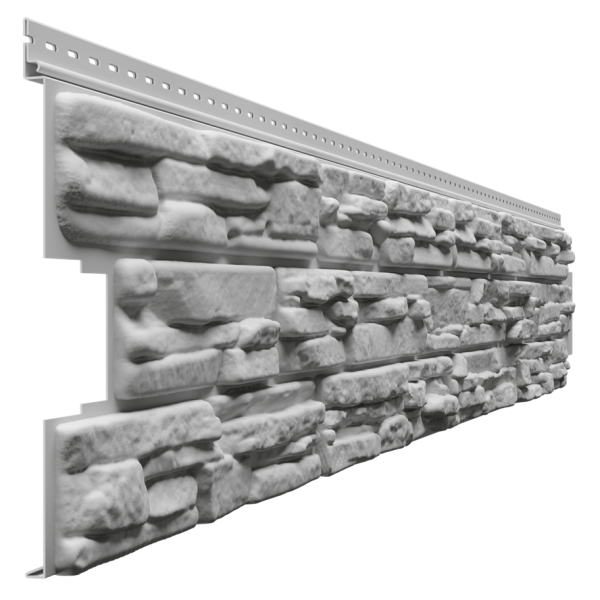 Сайдинг Виниловый Деке Rocky Табак купить в Учалах