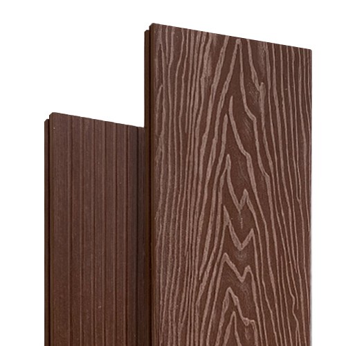 Террасная доска Latitudo Solid 150х21 Каштан (Полнотелая) купить в Учалах