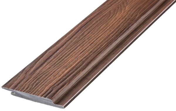 Фиброцементный сайдинг FCSPRO Click Shtil (Золотой орех) купить в Учалах