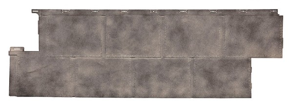 Фасадная панель T-Сайдинг Ладога ЭКО-2 - СМШИТ купить в Учалах