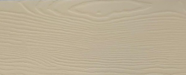 Фиброцементный сайдинг 190х3000х8мм Солнечный лес RAL 1015 купить в Учалах