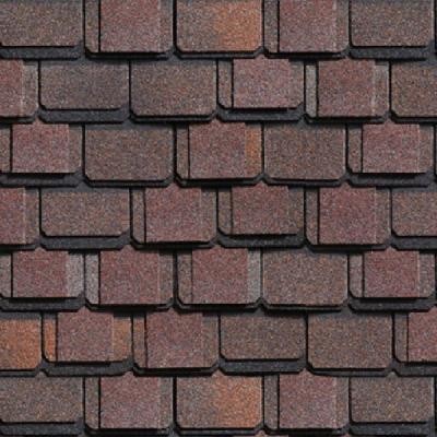 Двухслойная ламинированная черепица Shinglas, серия Континент – Америка купить в Учалах