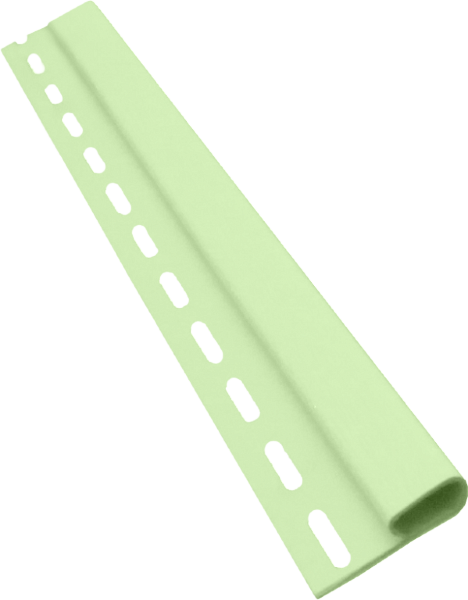 Финишная планка Vinyl-On 3,05 м – Фисташковый купить в Учалах